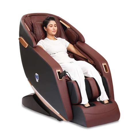 10 Best Massage Chairs In India 2021 Full Body Massage Anubhav Kumar