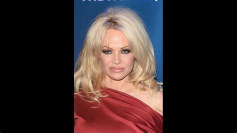 Ex Playmate Pamela Anderson Porn Is For Losers