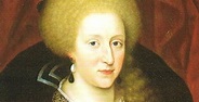 Falleció Catalina de Sajonia-Lauemburgo | History Channel