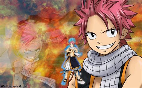 Find and download natsu wallpaper on hipwallpaper. Natsu Dragneel Wallpapers - Wallpaper Cave