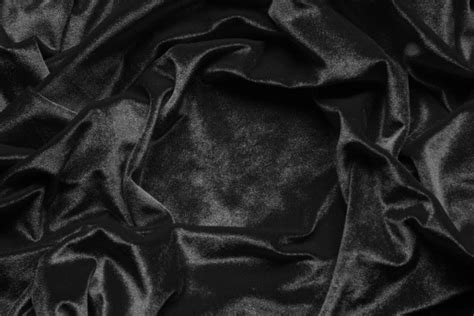 Black Velvet Background Stock Photo Download Image Now Istock