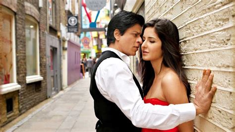 Katrina Kaif Says This About Pairing Up With Shah Rukh Khan In Satte Pe Satta Remake Ibtimes India