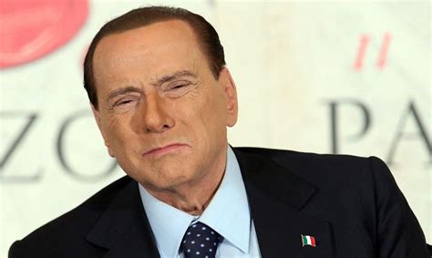 Alan friedman, author of berlusconi discusses silvio berlusconi's relationship with other francesco galietti, founder and ceo of policy sonar, says silvio berlusconi is likely to try and turn. L'ultima passione di Berlusconi: il Monza per dimenticare ...