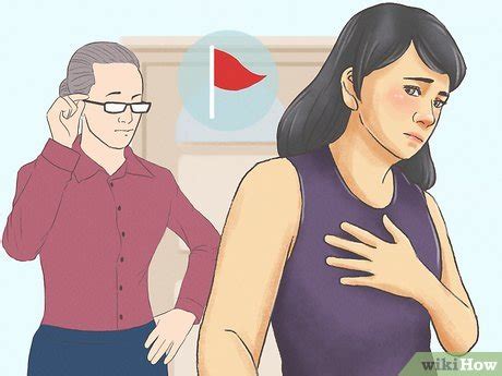 Easy Ways To Deal With A Mother In Law Who Hates You Wikihow