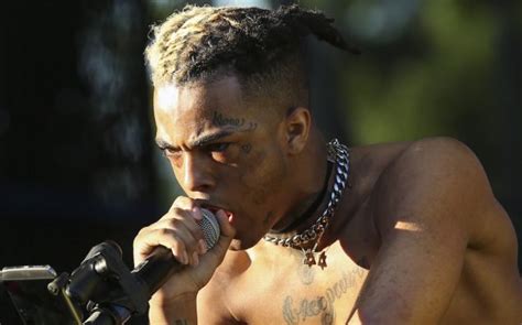 Xxxtentacions Ex Girlfriend Allegedly Kicked Out Of His Memorial