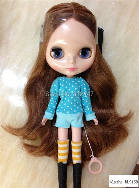 New Fashion Toys Nude Doll Factory Doll Suitable For DIY Change BJD Toy