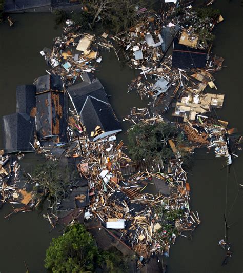 Hurricane Katrina 10 Years Later Wtop News