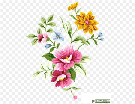 Gambar Ilustrasi Bunga Gambar Bunga
