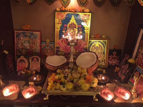 Food From My Kitchen Diwali 2016 Lakshmi Pooja 2016 At Home