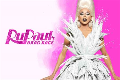 Rupauls Drag Race To Feature A Woman Who Thinks Shes A Man As A Man