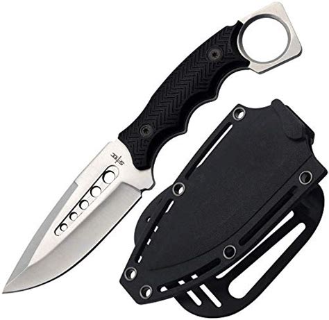 Buy Kccedge Best Cutlery Source Hunting Survival Fixed Blade Razor