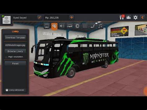 Bus simulator indonesia mod download ❤️ (livery for ksrtc, komban dawood, bombay, yodhavu, and more game. Komban Bus Skin Download For Bus Simulator - Komban Bus ...