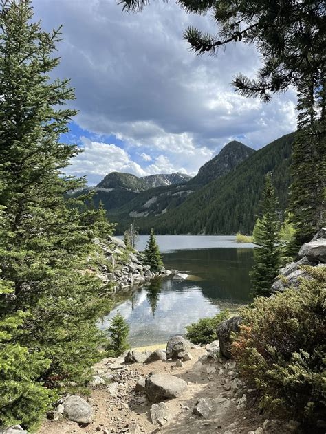 Stretch Your Adventure Muscles On These Seven Montana Trails