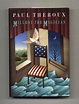 Millroy the Magician | Paul Theroux | Books Tell You Why, Inc