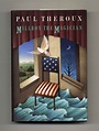 Millroy the Magician | Paul Theroux | Books Tell You Why, Inc