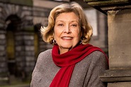 Newcastle-born actress Anne Reid shocked after learning about her ...