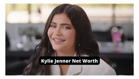 Kylie Jenner Age Weight Bio Husband Net Worth