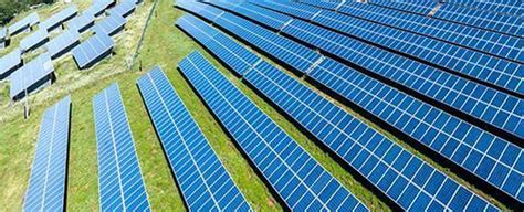 Green News - Energetyka słoneczna w Polsce jeszcze nigdy nie rosła tak ...