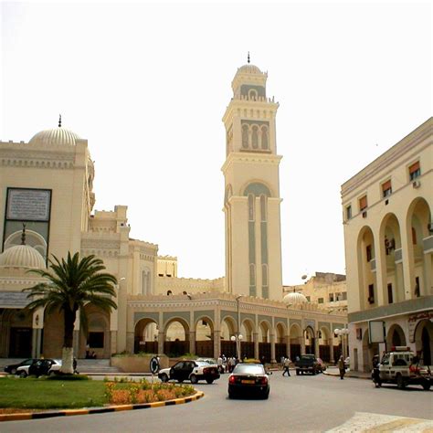 Al Majidya Mosque Tripoli 2022 Ce Quil Faut Savoir Pour Votre