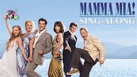 Stream And Watch Mamma Mia Online Sling Tv