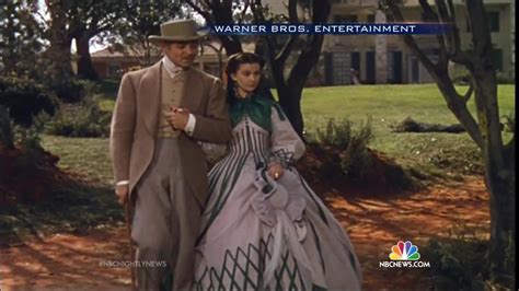 For Iconic Tara Plantation History Isnt Yet Gone With The Wind Nbc News