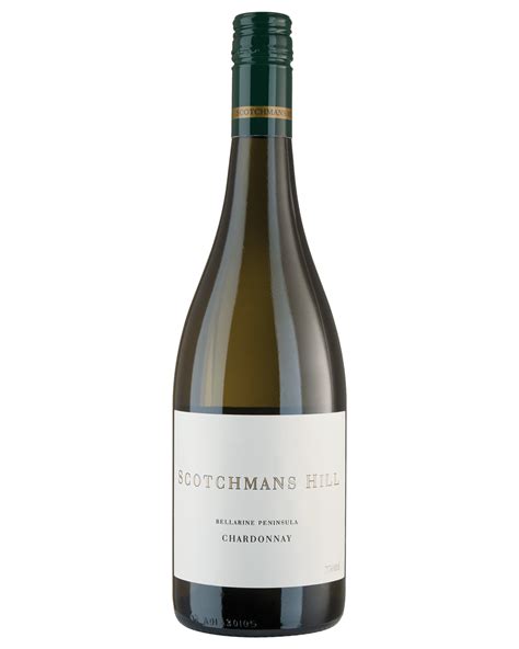 Buy Scotchmans Hill Chardonnay Online Lowest Price Guarantee Best
