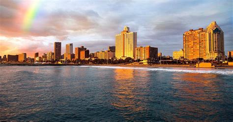 Durban Top 10 City Sights Tour Getyourguide