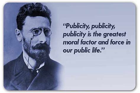 Top 21 Quotes Of Joseph Pulitzer Famous Quotes And Sayings