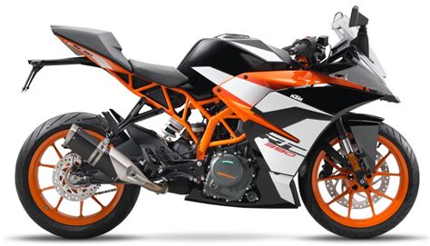 Why is ktm so popular? 2017 KTM RC 390 Officially Launched in India @ Rs 2.25 lakh