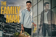 The Family Man Review – The Digital Popcorn