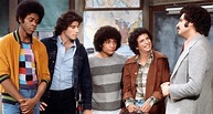 'Welcome Back, Kotter' theme song & opening (1975-1979) - Click Americana