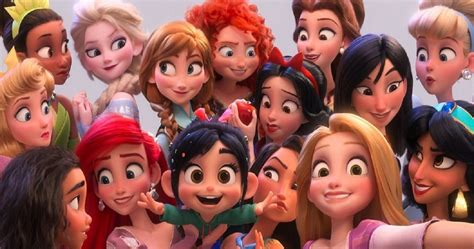 The Hardest Disney Princess Trivia Questions Even Die Hard Fans Get Wrong