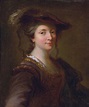 Louise Julie de Mailly-Nesle, Comtesse de Mailly, by Alexis Grimou ...