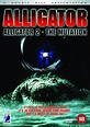 Alligator II: The Mutation (1991) movie posters