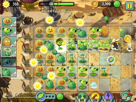 Plants Vs Zombies 2 Its About Time Análise Gamereactor