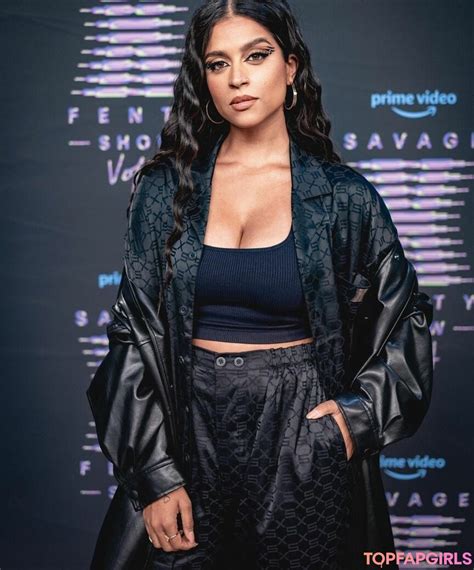 Lilly Singh Nude OnlyFans Leaked Photo TopFapGirls