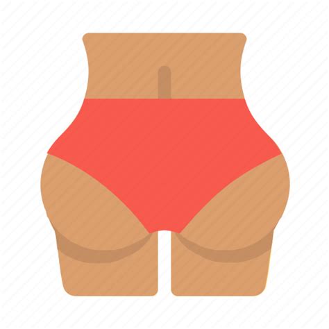 bikini booty bottom butt girl hot sexy icon
