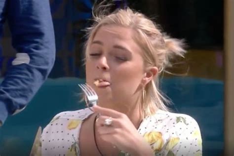 Celebrity Big Brother Fans Disgusted After Vile Task Sees Gabby Allen