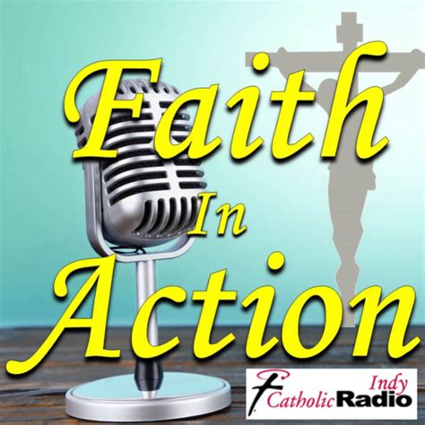 Faith In Action On My Way A Tool To Get To Know Christ