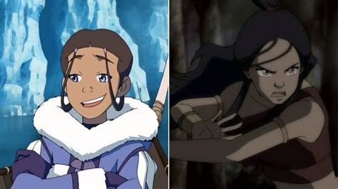 We did not find results for: Avatar's Katara moment that means more than you think
