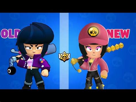 Some locked skins can be seen in brawl stars, however. Top 15 New Skins- Brawl Stars | Brawl Stars Skin Ideas by ...