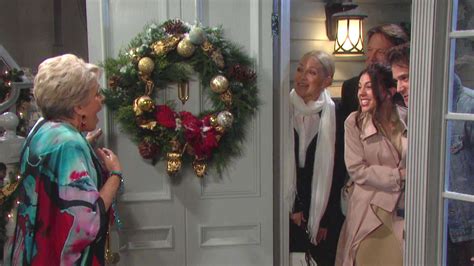 Watch Days Of Our Lives Current Preview Weekly Preview