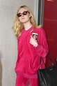 March 11st, 2018 Elle Fanning Height, Elle Fanning Movies, Fanning ...