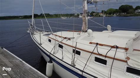 Used Aloha Sailboats For Sale By Owner Boatersnet