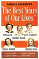 Los mejores años de nuestra vida (1946) - FilmAffinity