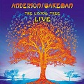 RWCC > Discography > Anderson/Wakeman - The Living Tree In Concert Part One