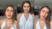 Lauren Jauregui | Instagram Live Stream | 12 April 2020 | IG LIVE's TV