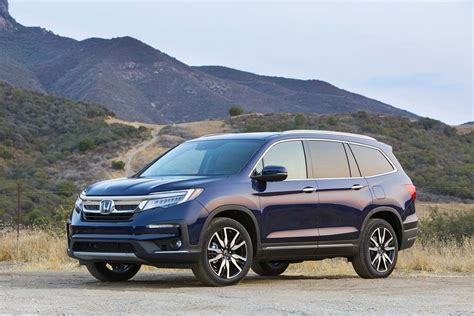 2021 Honda Pilot Redesign Release Date And Price Honda Pros