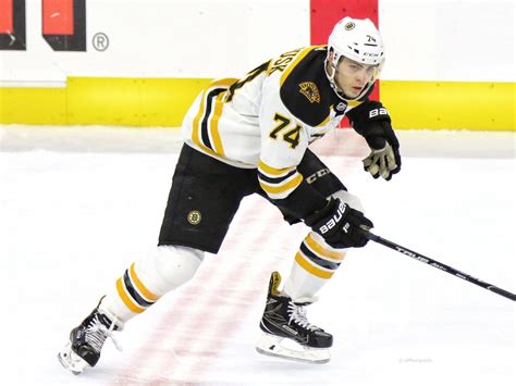Jake Debrusk Lwboston Bruins Boston Bruins Bruins Boston Hockey
