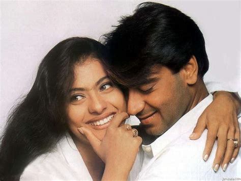 Why Did Kajol Decide To Marry Ajay Devgn